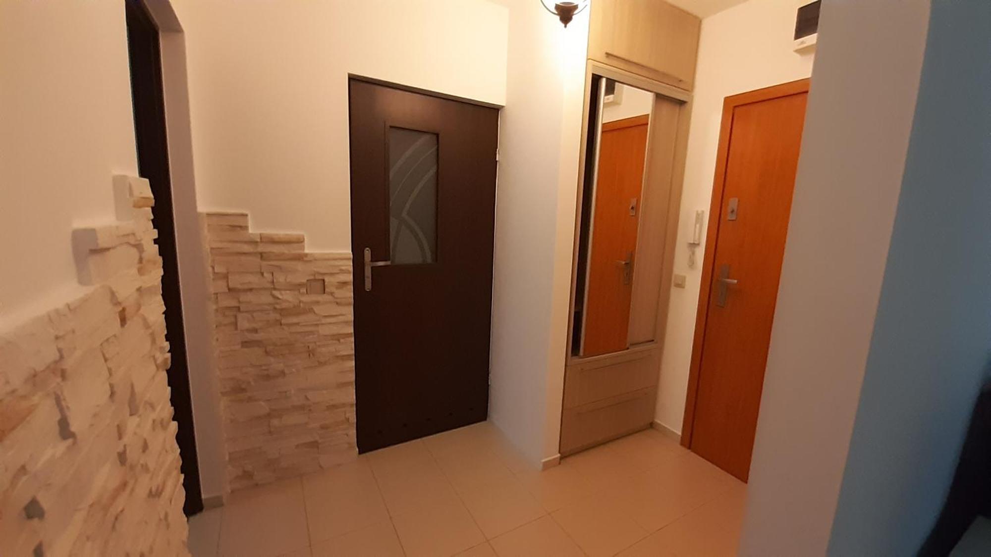 Apartament * Krakau