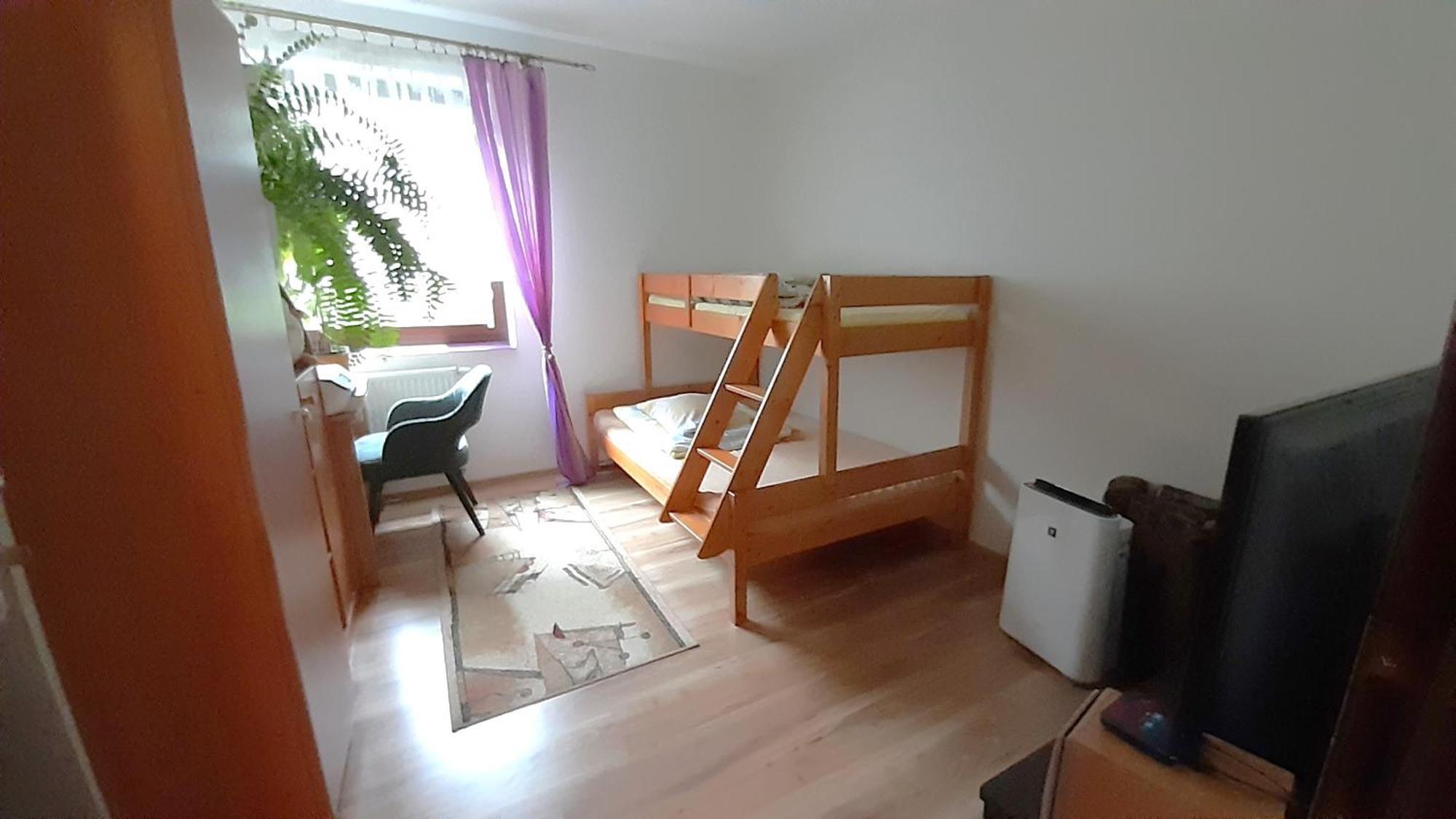 Apartament Appartement