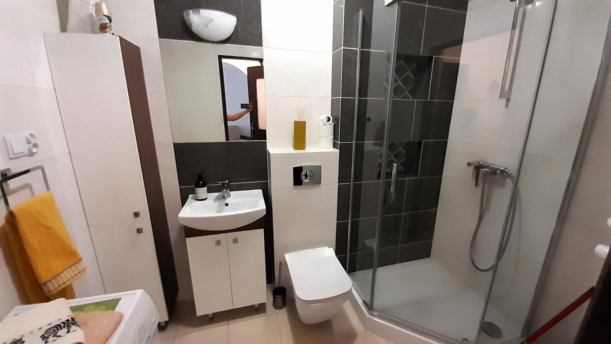 Appartement Apartament