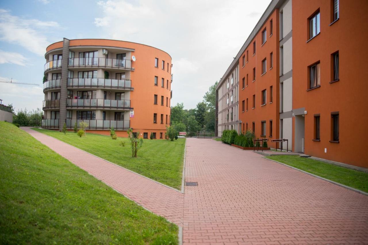 Appartement Apartament *