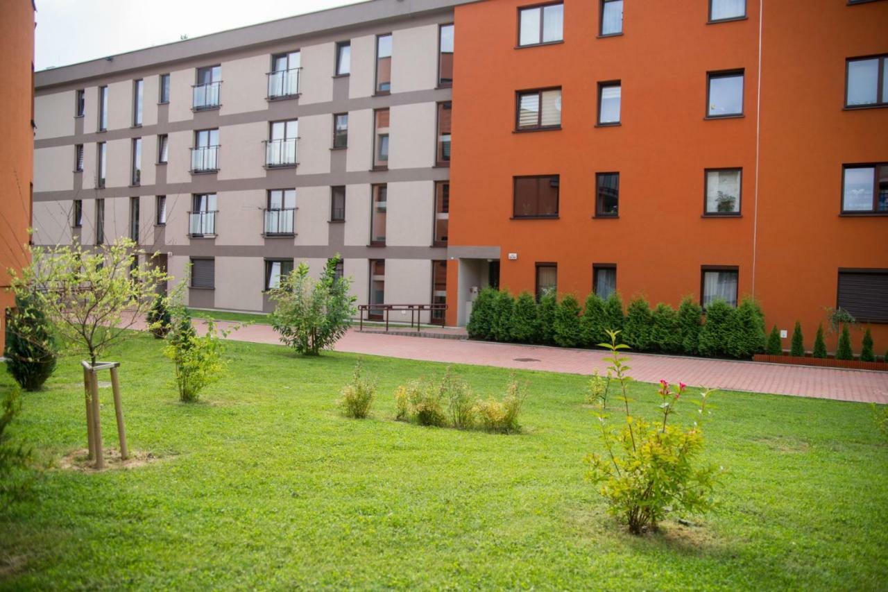 Apartament Appartement